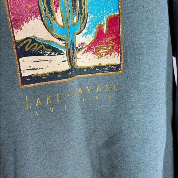 Vintage Lake Havasu Sweatshirt - Picture 3 of 7